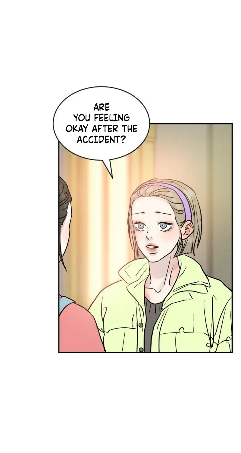 Unrefined Love Chapter 29 page 57 - 