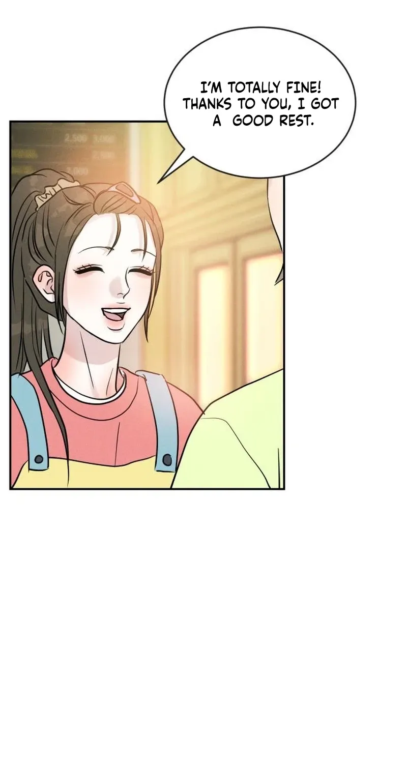 Unrefined Love Chapter 29 page 58 - 