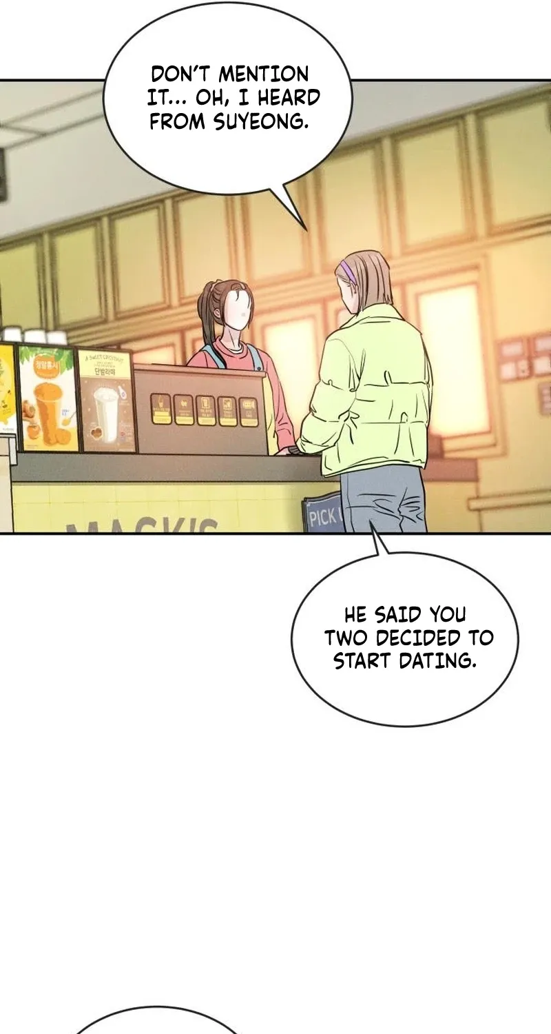 Unrefined Love Chapter 29 page 60 - 