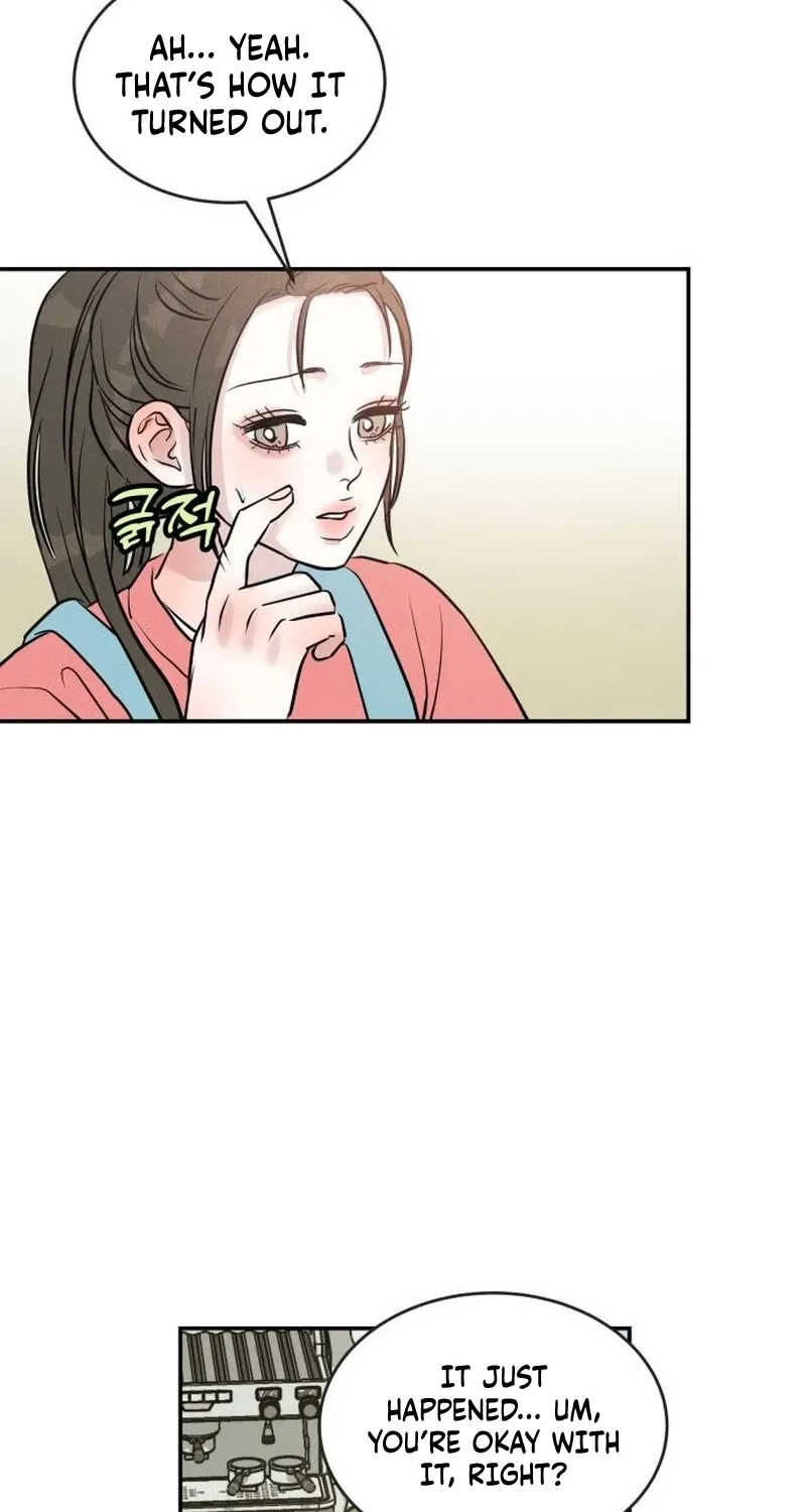 Unrefined Love Chapter 29 page 61 - 