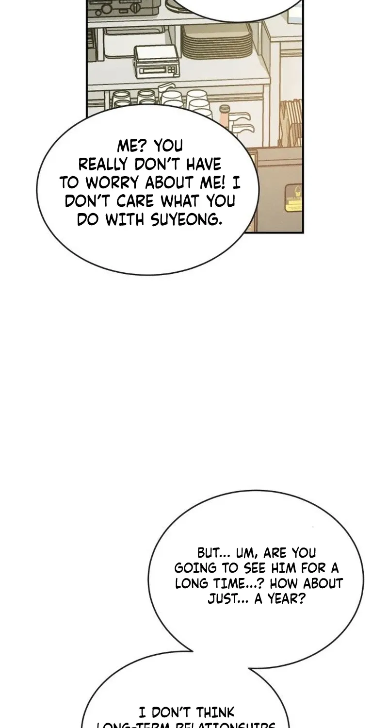 Unrefined Love Chapter 29 page 62 - 