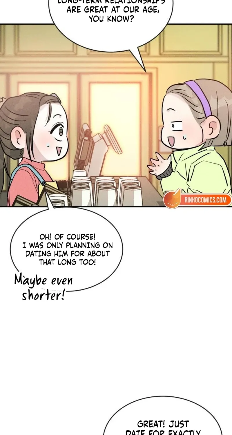 Unrefined Love Chapter 29 page 63 - 