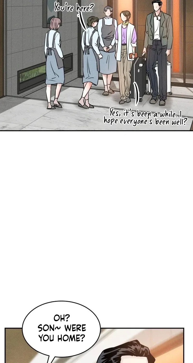 Unrefined Love Chapter 29 page 69 - 