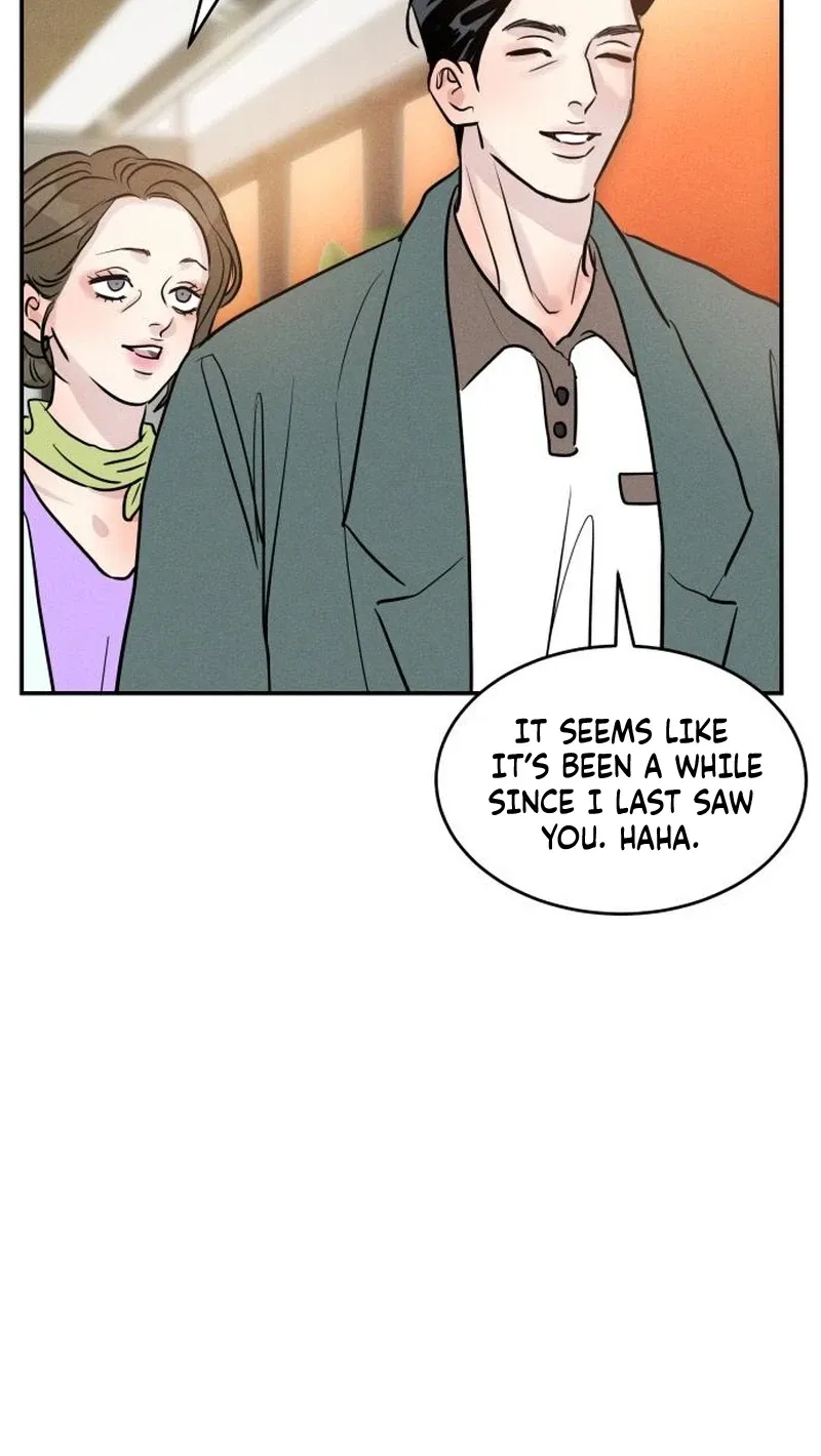 Unrefined Love Chapter 29 page 70 - 