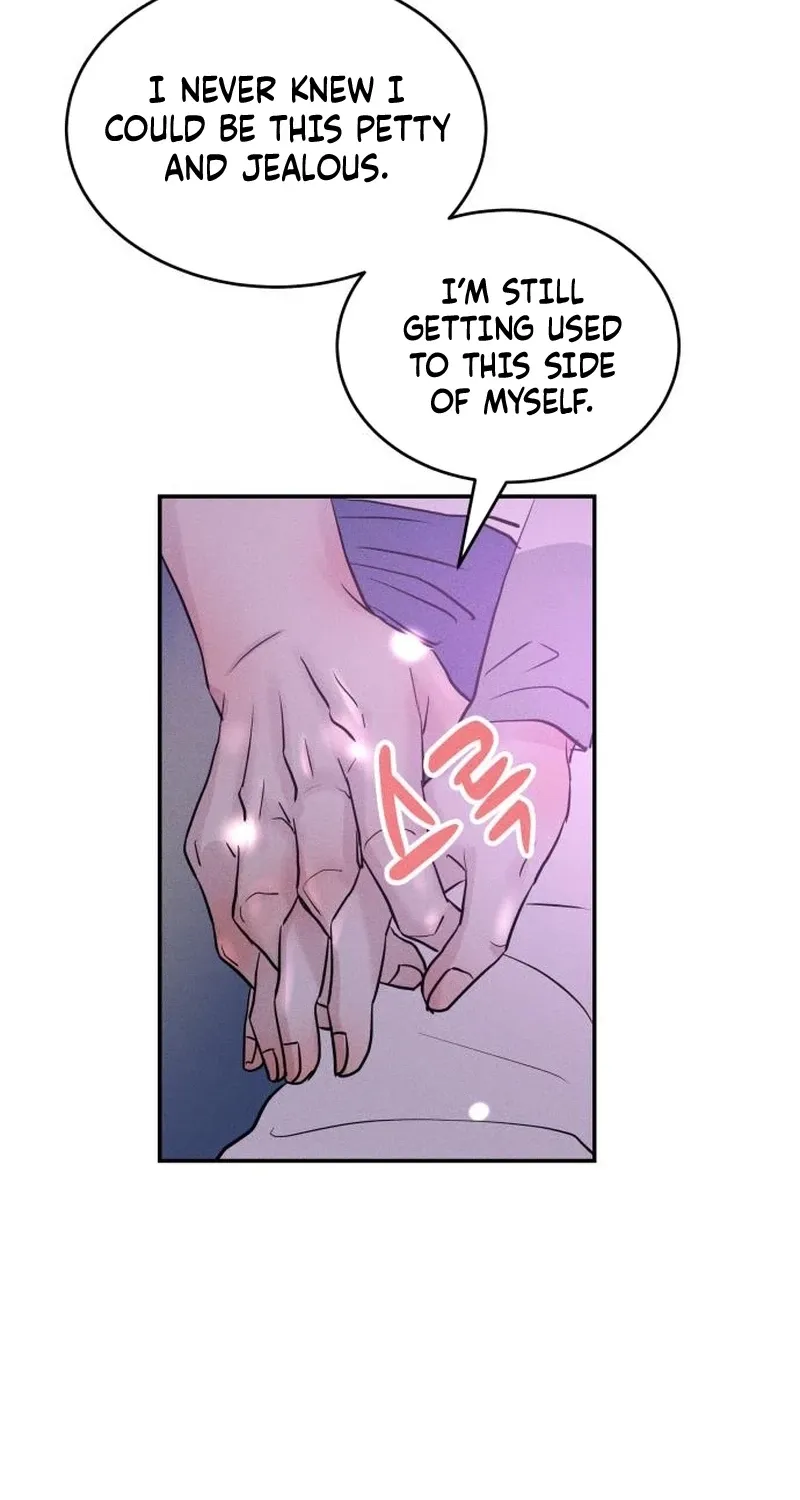 Unrefined Love Chapter 29 page 8 - 