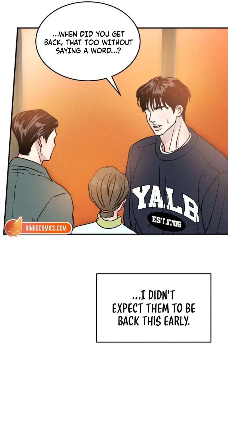 Unrefined Love Chapter 29 page 71 - 