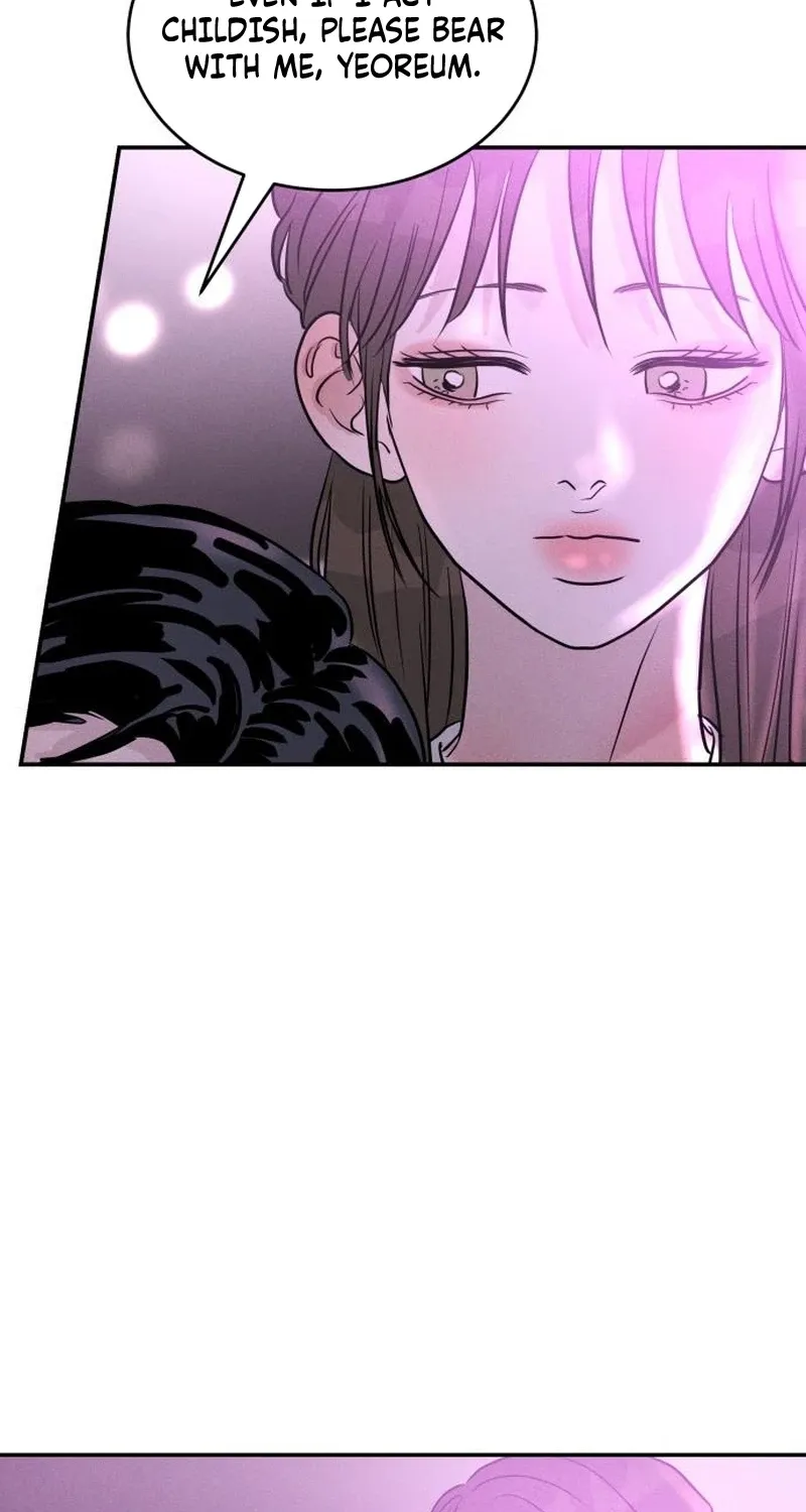 Unrefined Love Chapter 29 page 10 - 