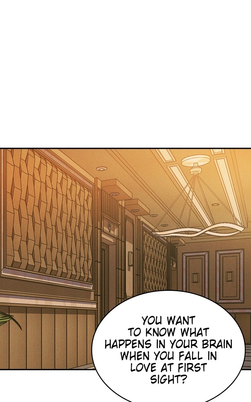 Unrefined Love Chapter 3 page 1 - 