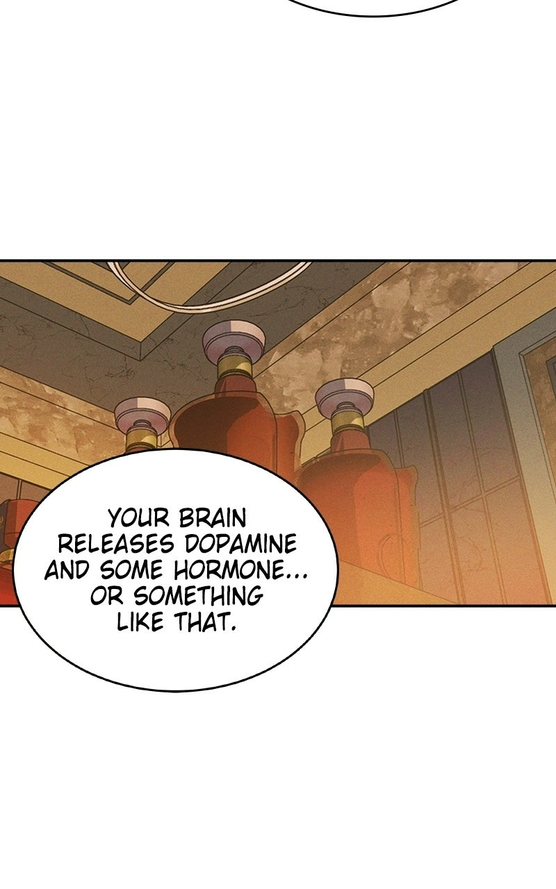 Unrefined Love Chapter 3 page 2 - 