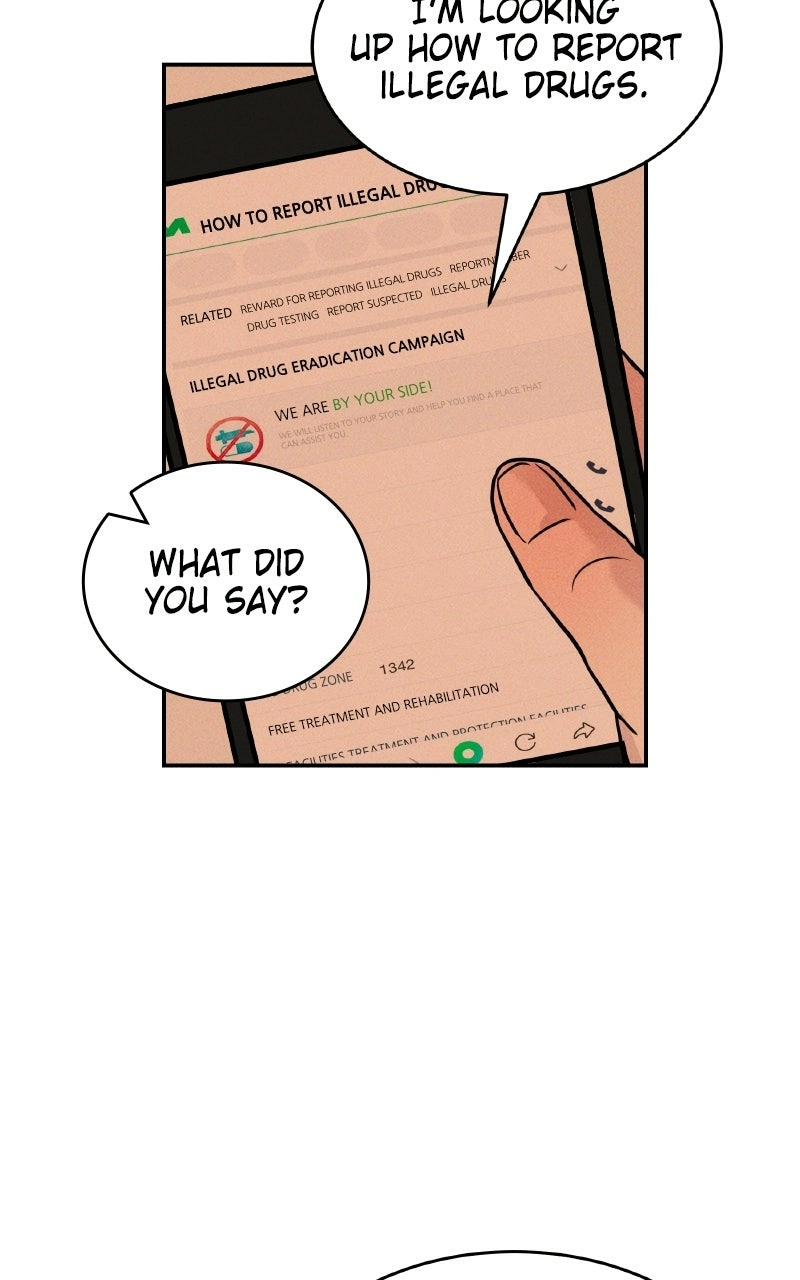 Unrefined Love Chapter 3 page 11 - 