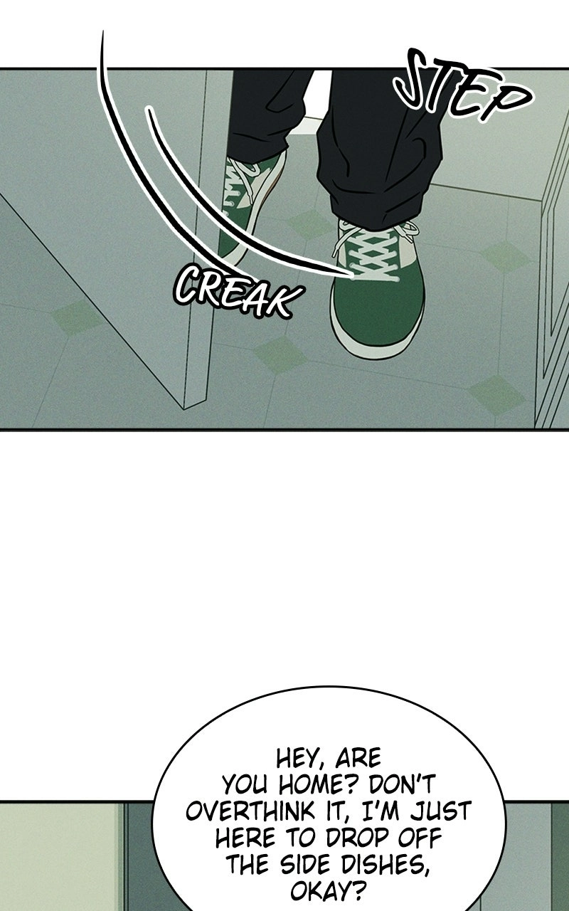 Unrefined Love Chapter 3 page 102 - 