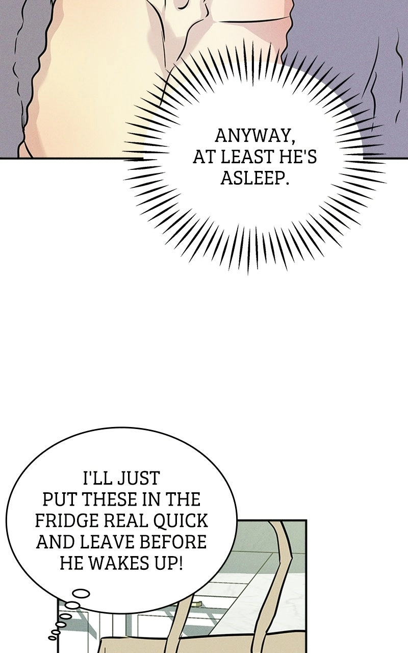 Unrefined Love Chapter 3 page 106 - 