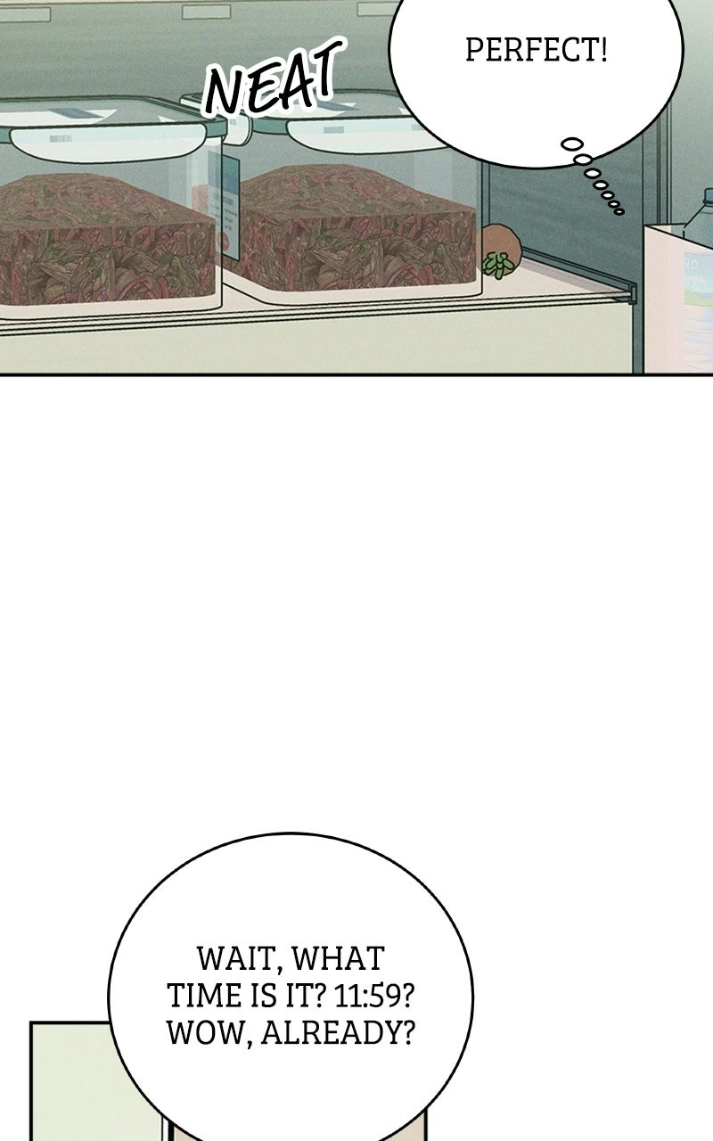 Unrefined Love Chapter 3 page 109 - 