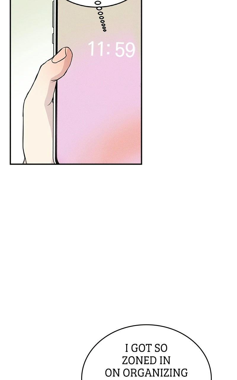Unrefined Love Chapter 3 page 110 - 
