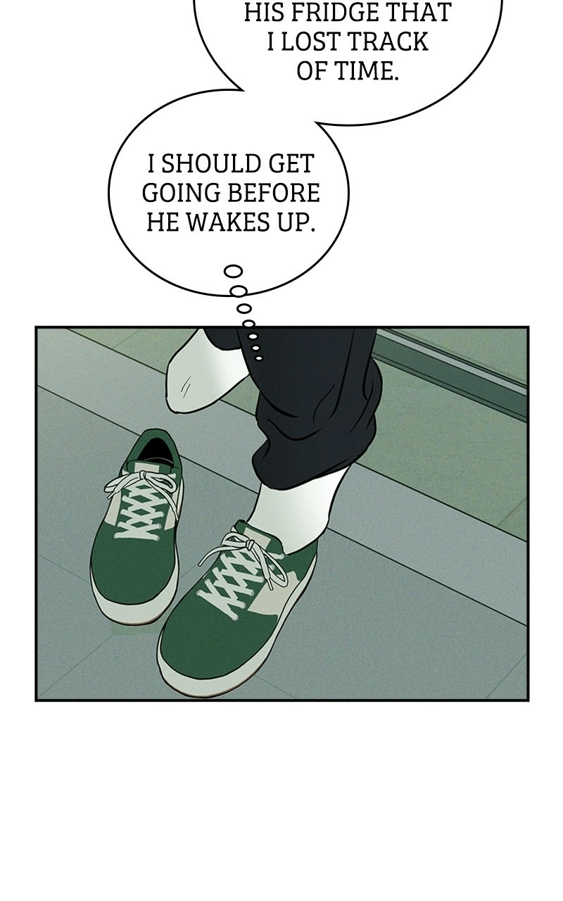 Unrefined Love Chapter 3 page 111 - 