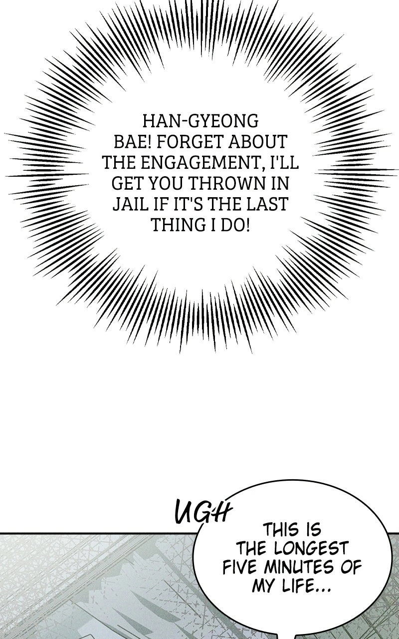 Unrefined Love Chapter 3 page 117 - 