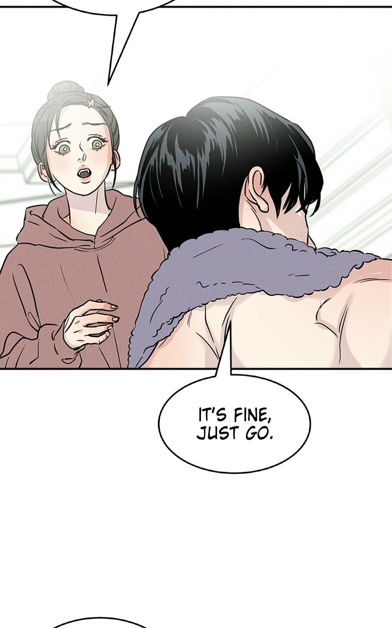 Unrefined Love Chapter 3 page 122 - 