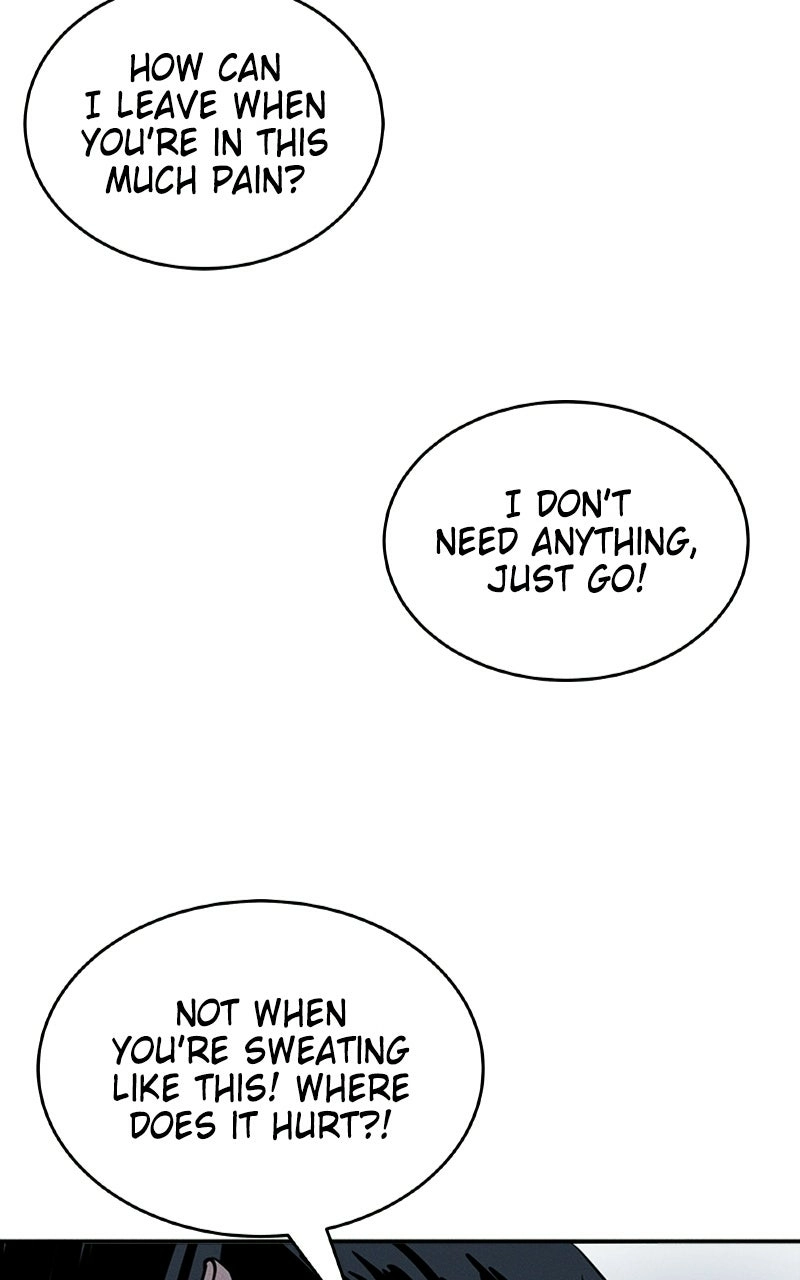 Unrefined Love Chapter 3 page 123 - 