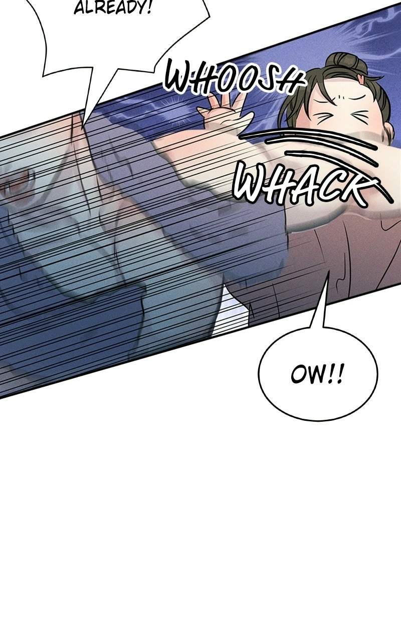 Unrefined Love Chapter 3 page 125 - 