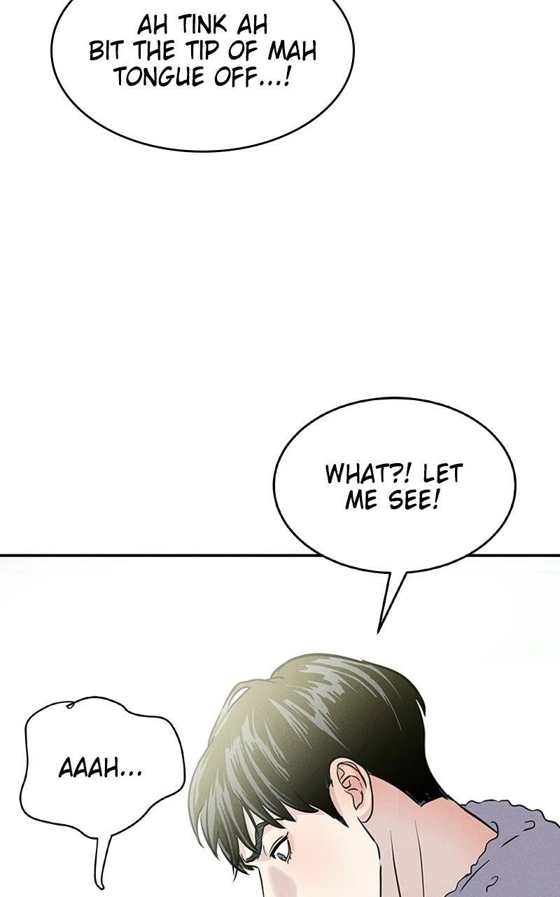 Unrefined Love Chapter 3 page 128 - 