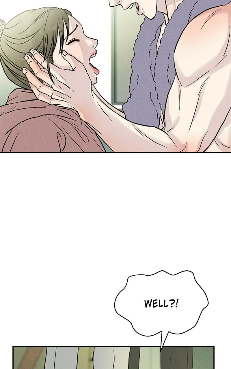 Unrefined Love Chapter 3 page 129 - 