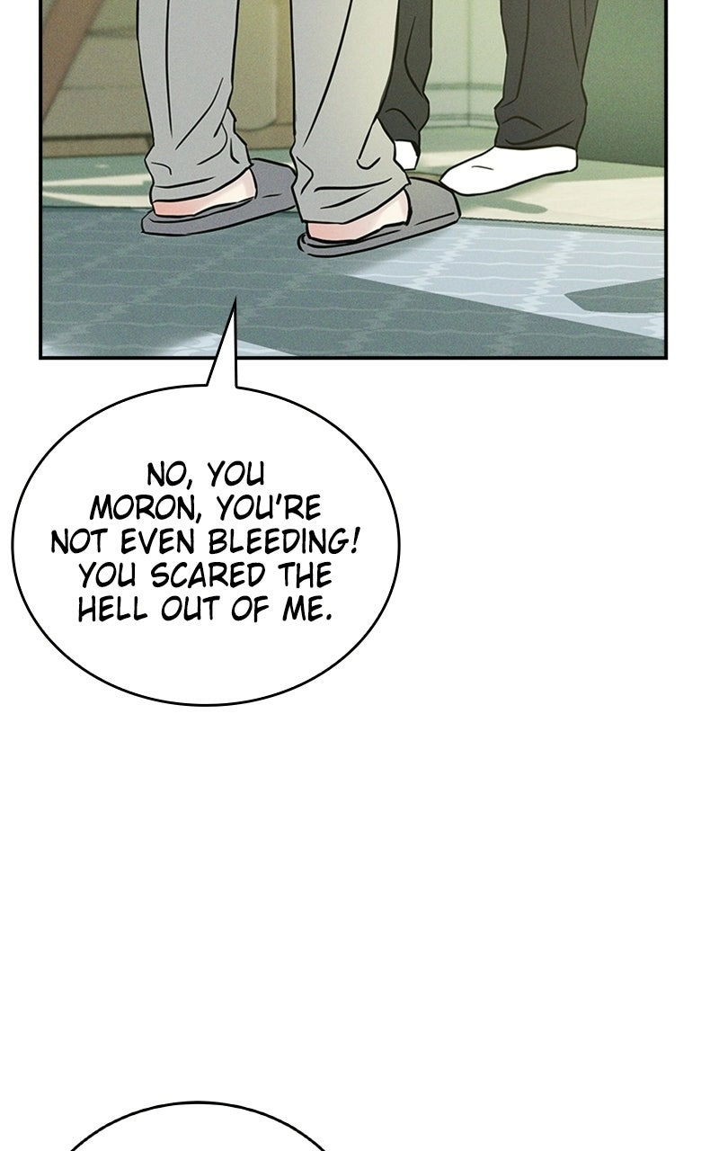 Unrefined Love Chapter 3 page 130 - 
