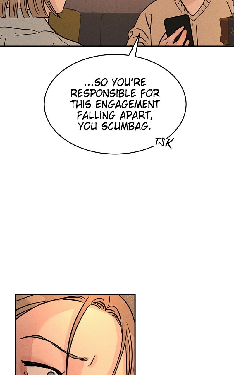 Unrefined Love Chapter 3 page 14 - 