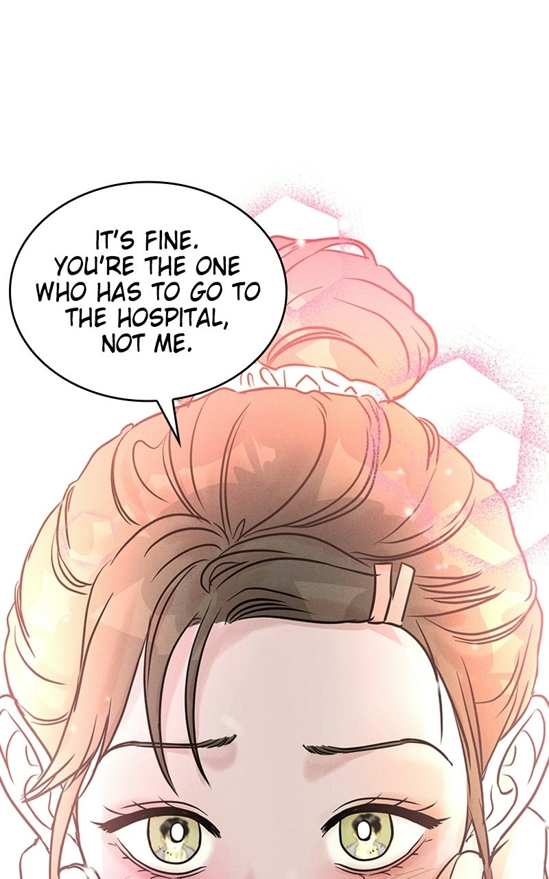 Unrefined Love Chapter 3 page 133 - 