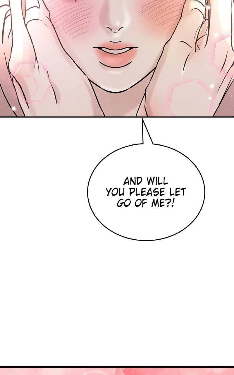 Unrefined Love Chapter 3 page 134 - 