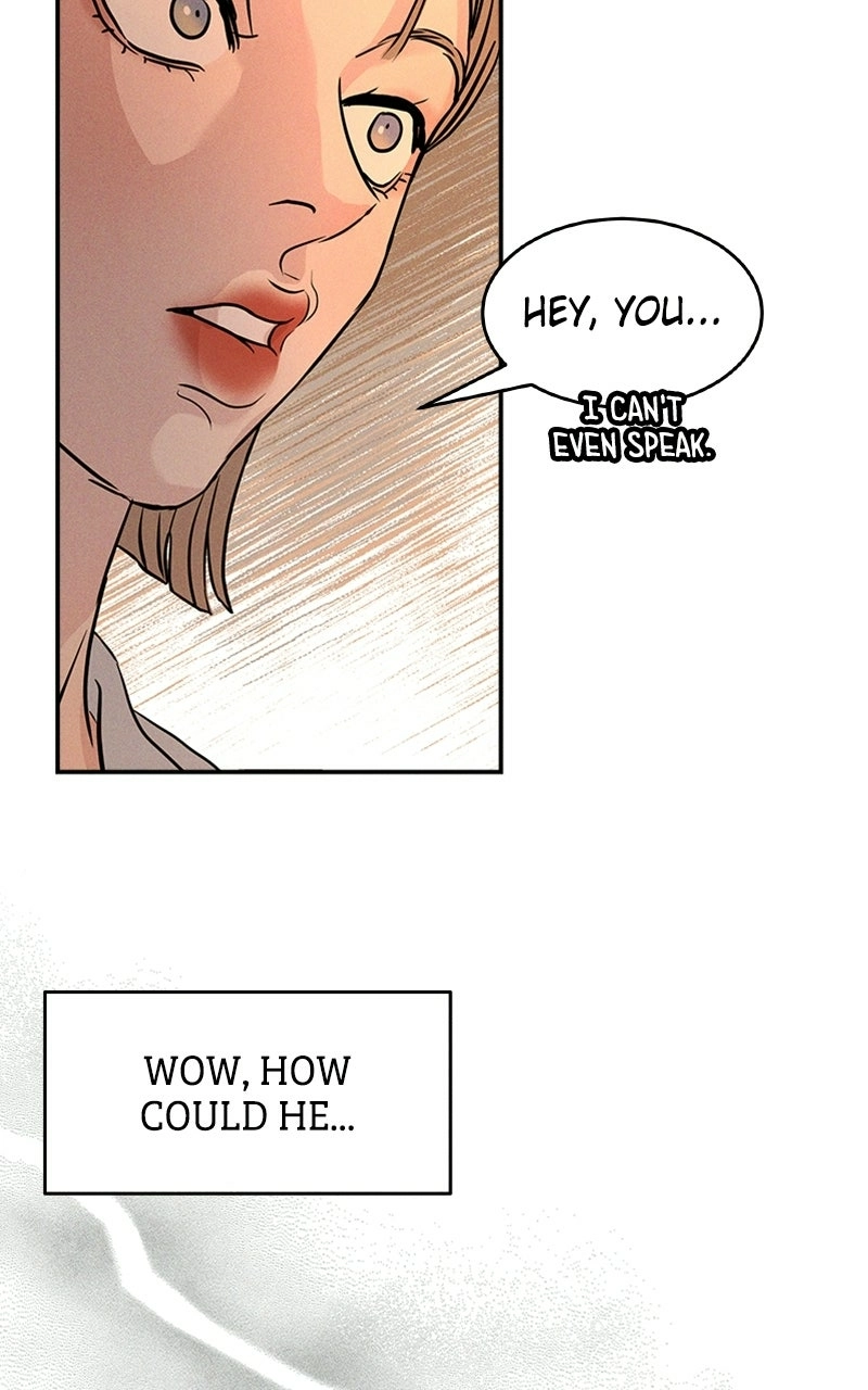 Unrefined Love Chapter 3 page 15 - 