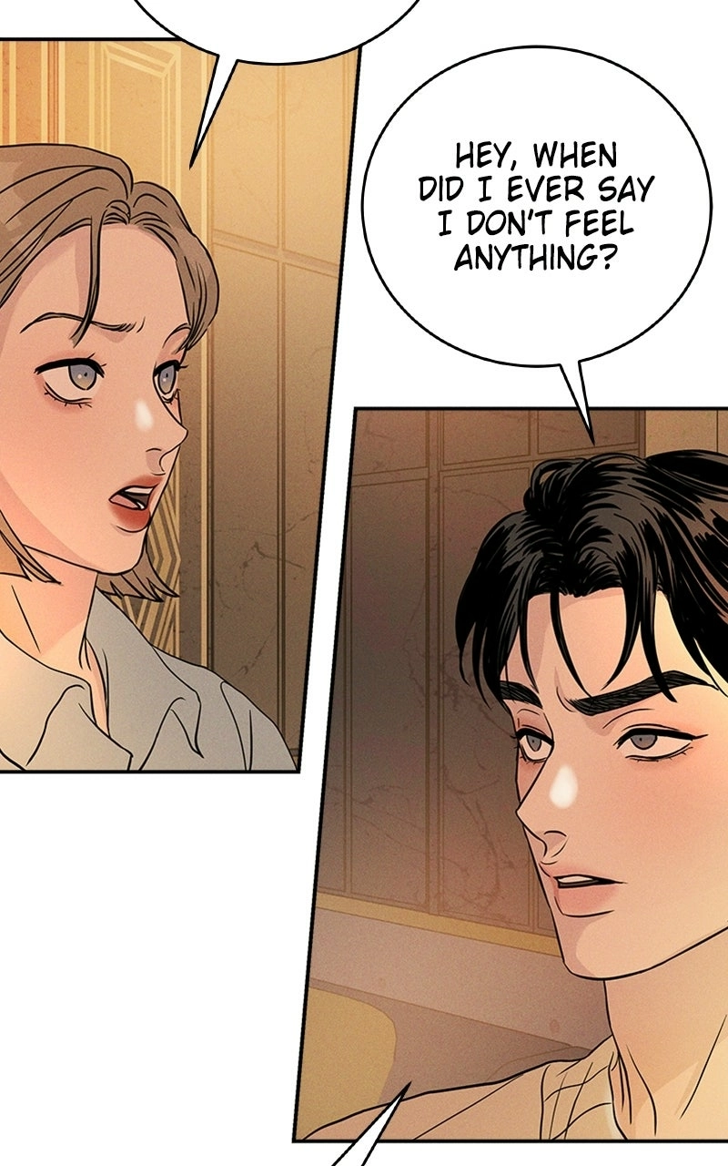 Unrefined Love Chapter 3 page 18 - 