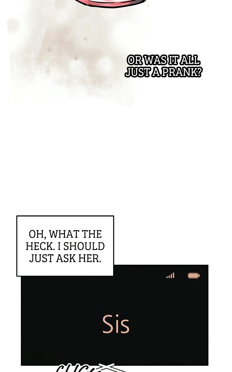 Unrefined Love Chapter 3 page 21 - 
