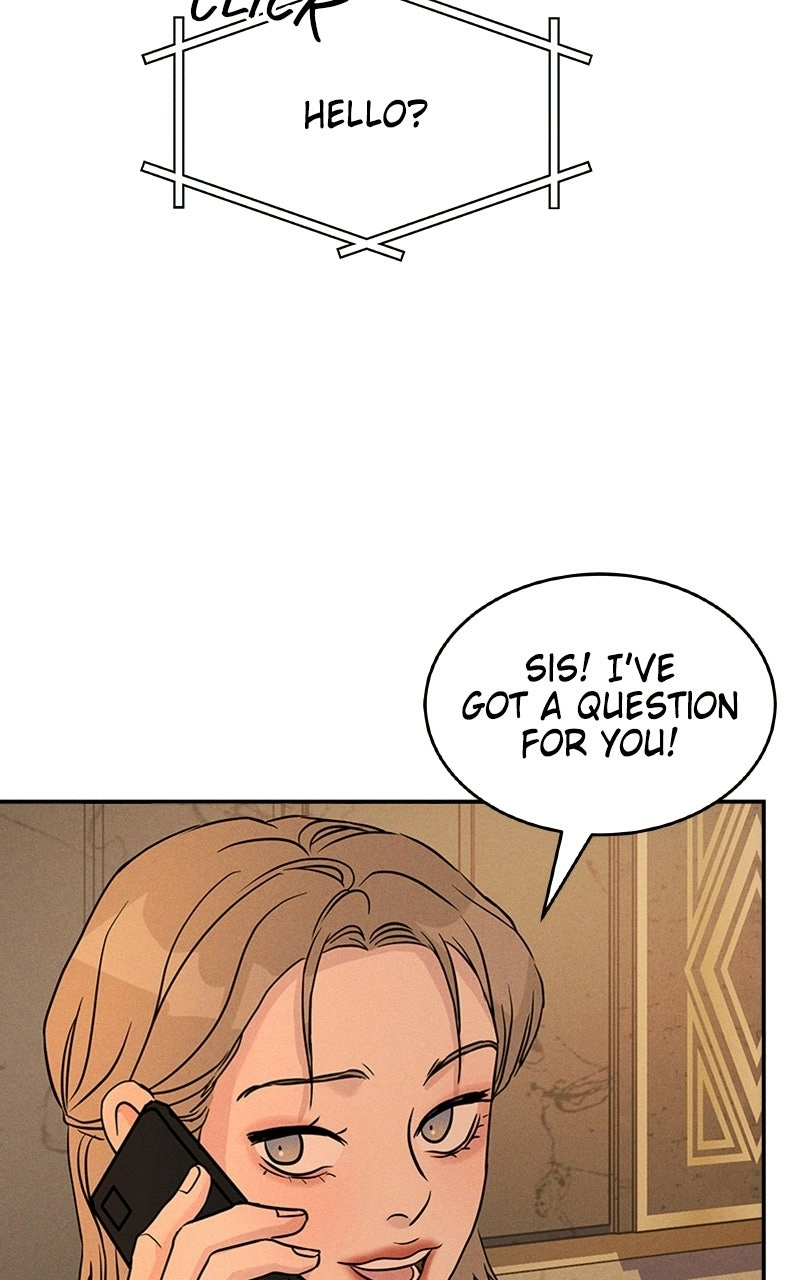 Unrefined Love Chapter 3 page 22 - 