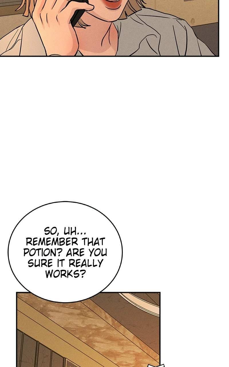 Unrefined Love Chapter 3 page 23 - 