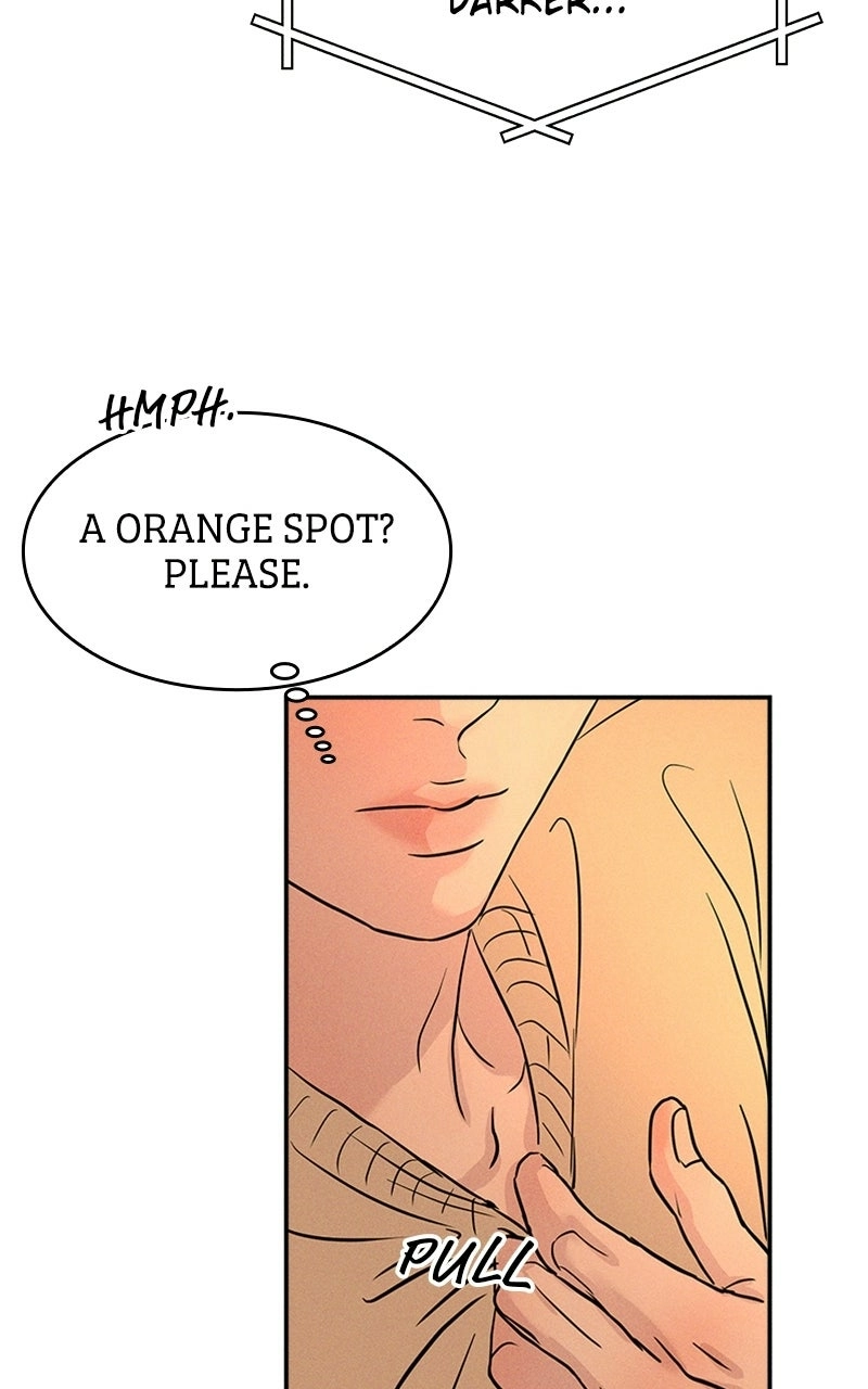 Unrefined Love Chapter 3 page 29 - 