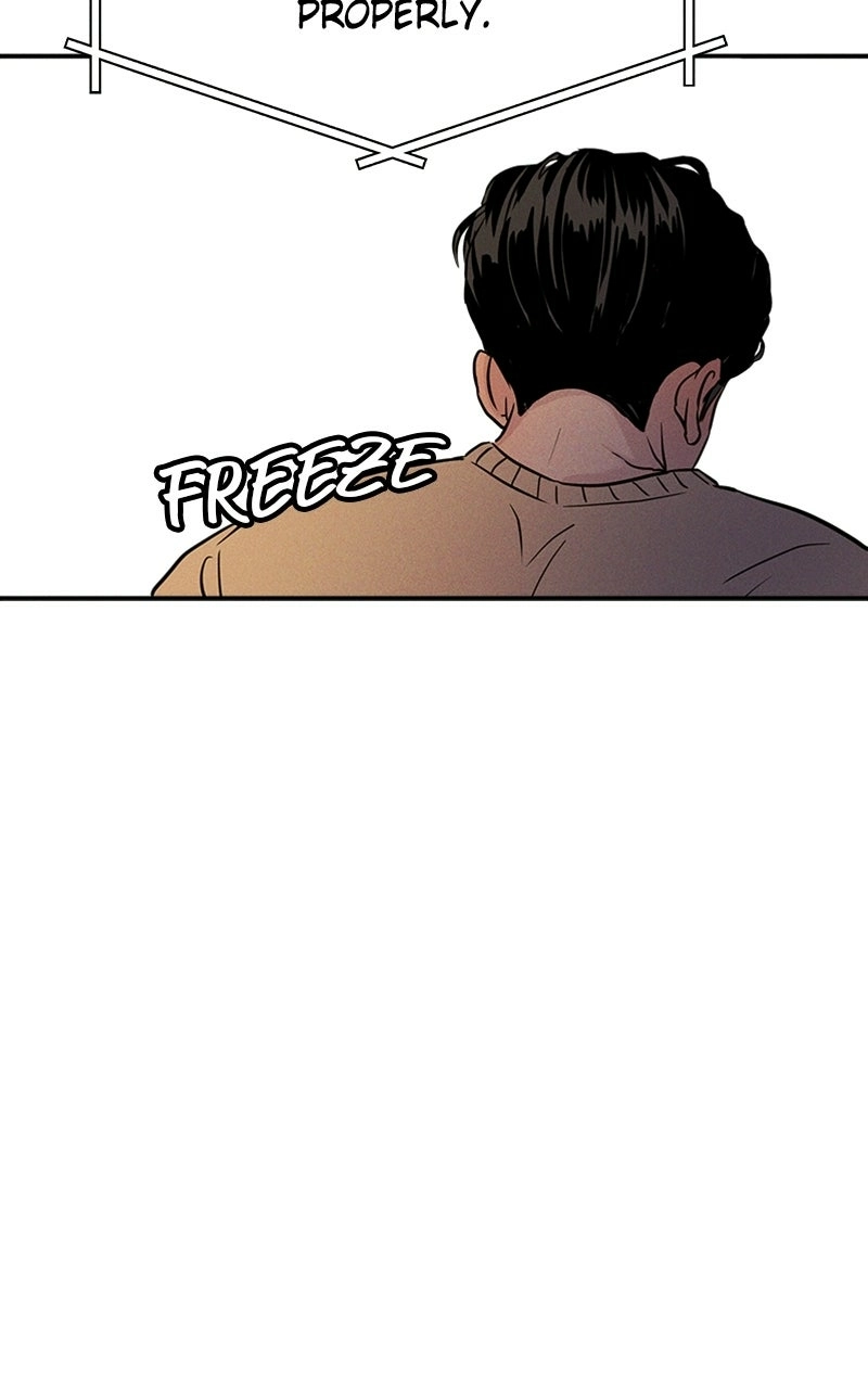 Unrefined Love Chapter 3 page 31 - 