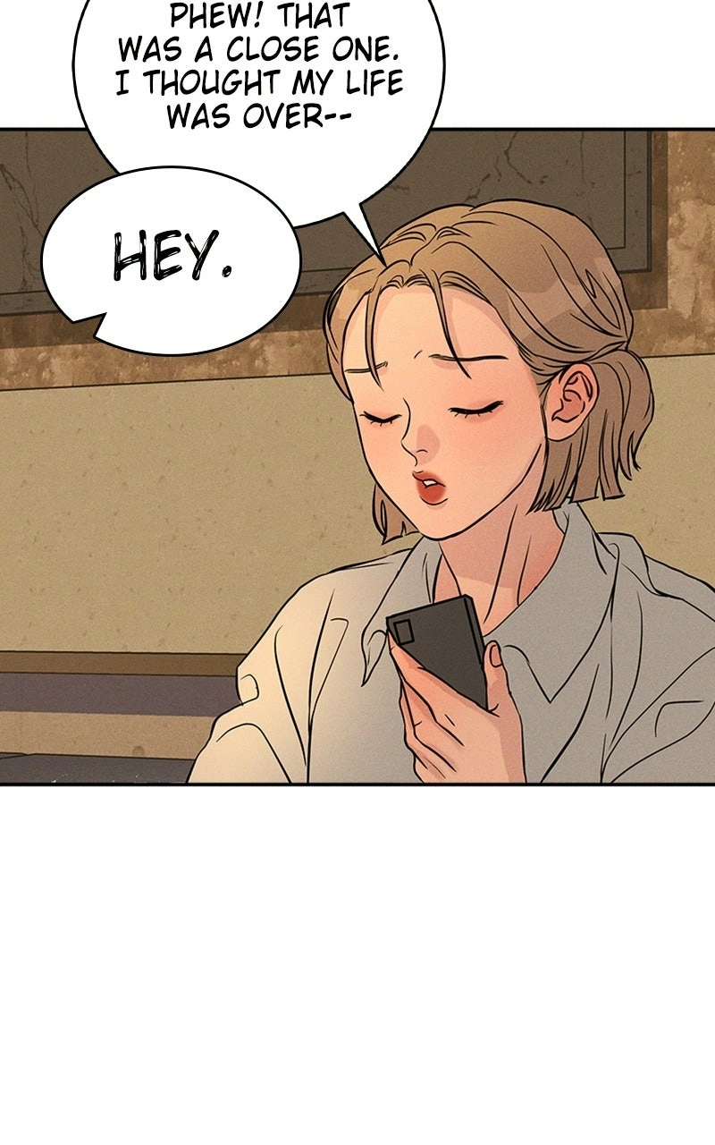 Unrefined Love Chapter 3 page 33 - 