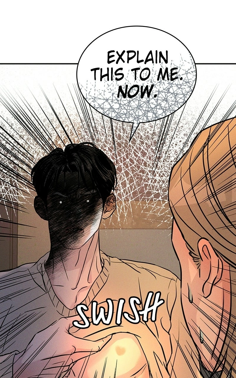 Unrefined Love Chapter 3 page 34 - 