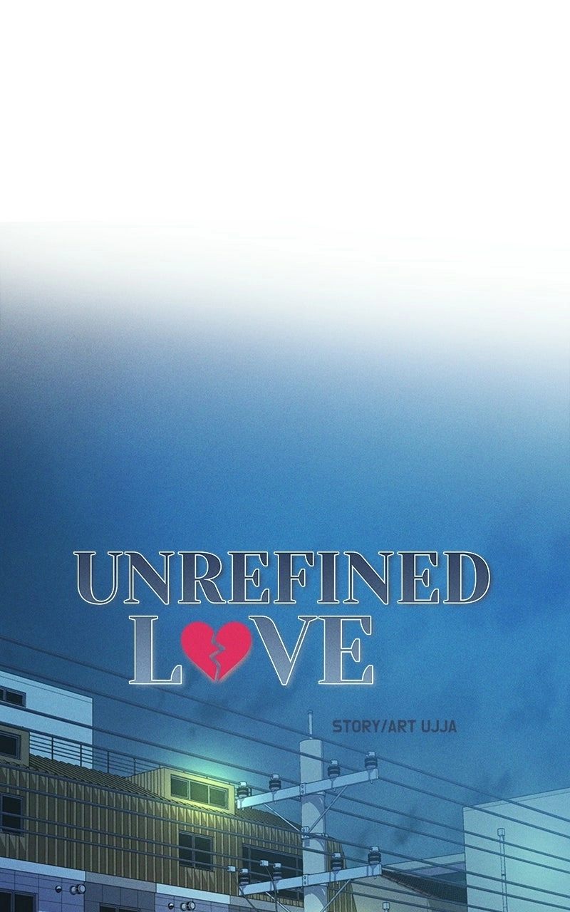 Unrefined Love Chapter 3 page 36 - 
