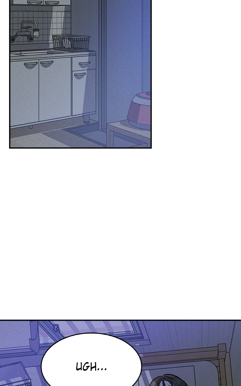 Unrefined Love Chapter 3 page 38 - 