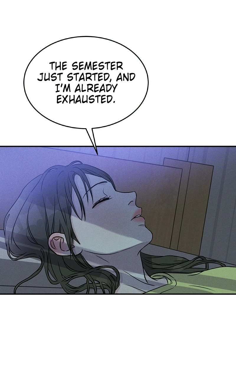 Unrefined Love Chapter 3 page 40 - 
