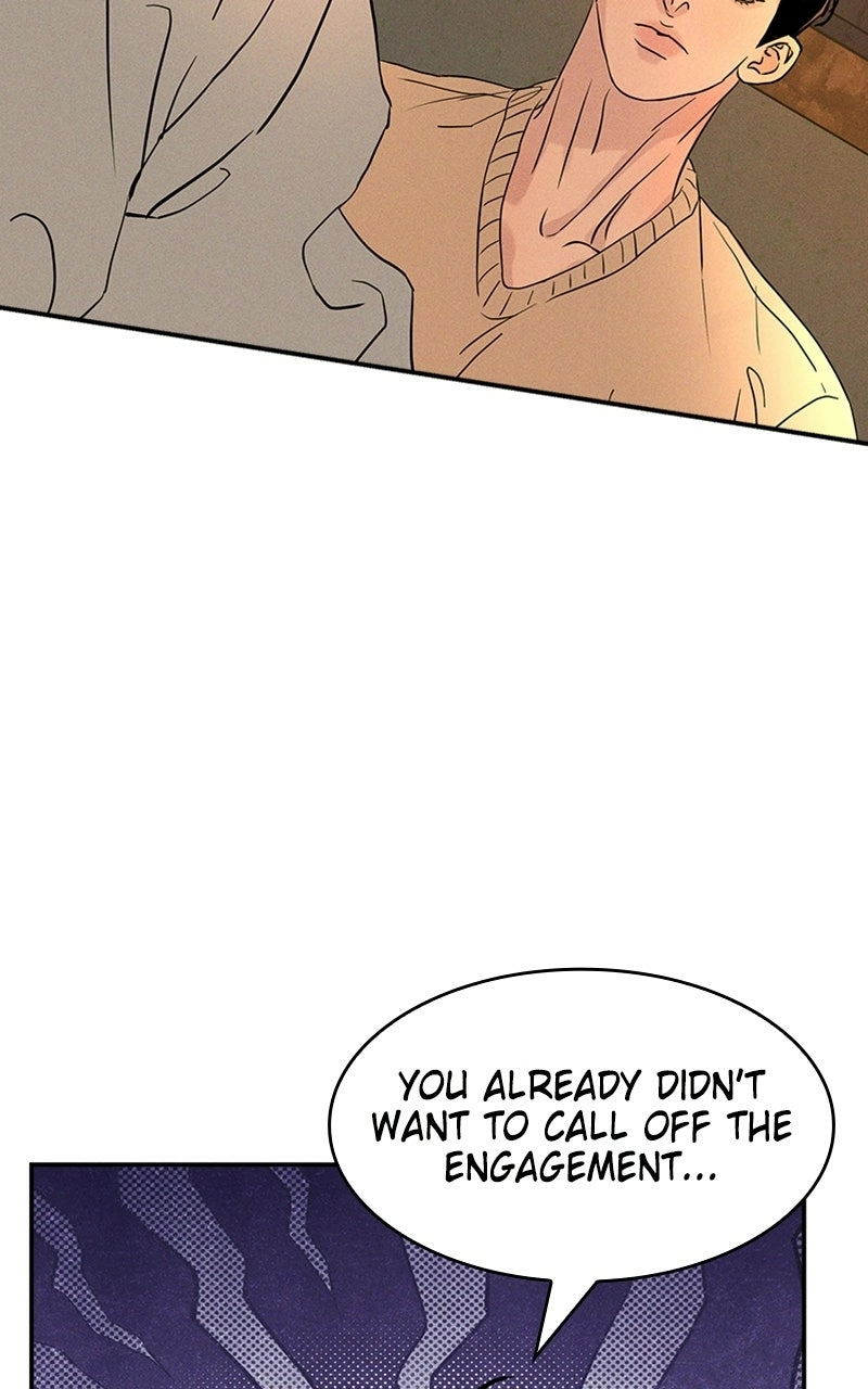 Unrefined Love Chapter 3 page 5 - 
