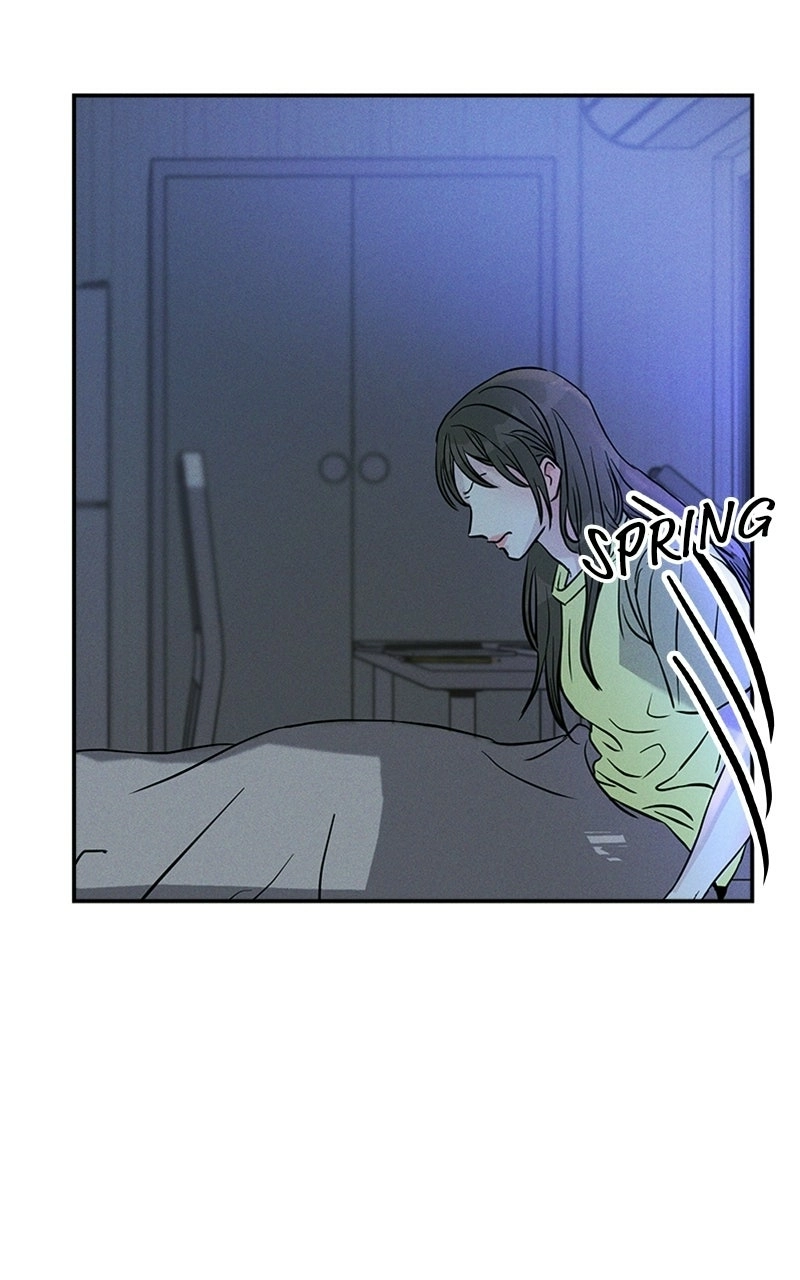 Unrefined Love Chapter 3 page 45 - 