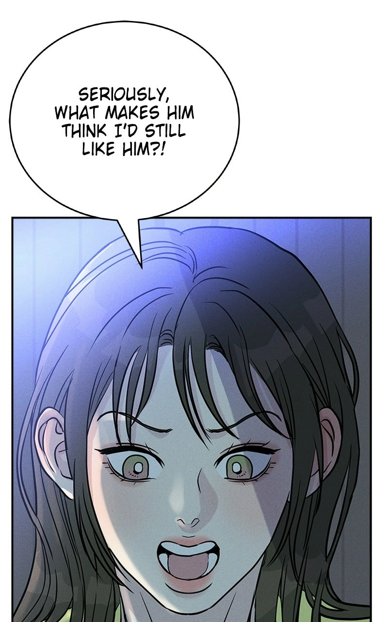 Unrefined Love Chapter 3 page 46 - 
