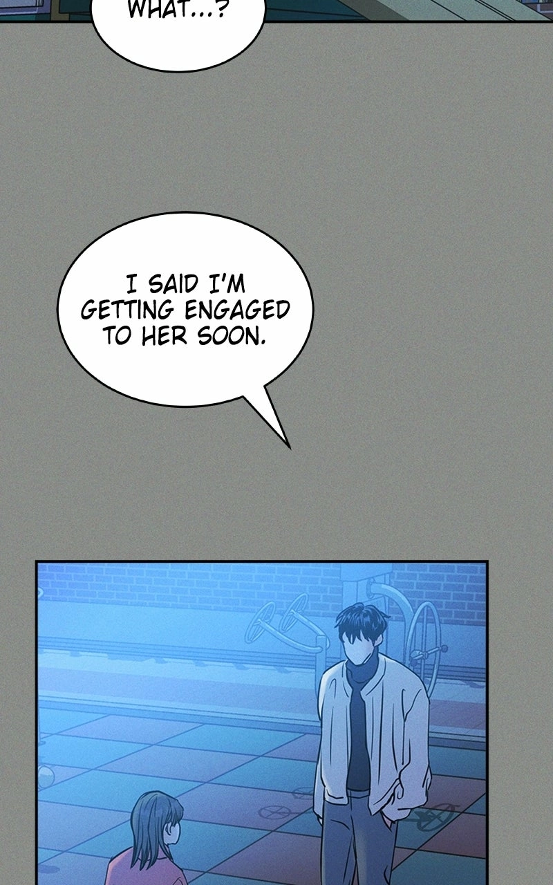 Unrefined Love Chapter 3 page 49 - 