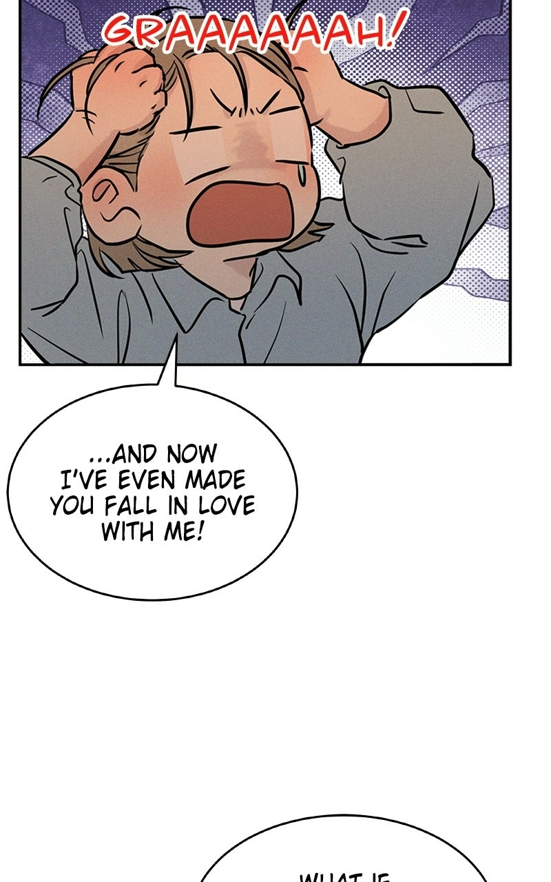 Unrefined Love Chapter 3 page 6 - 