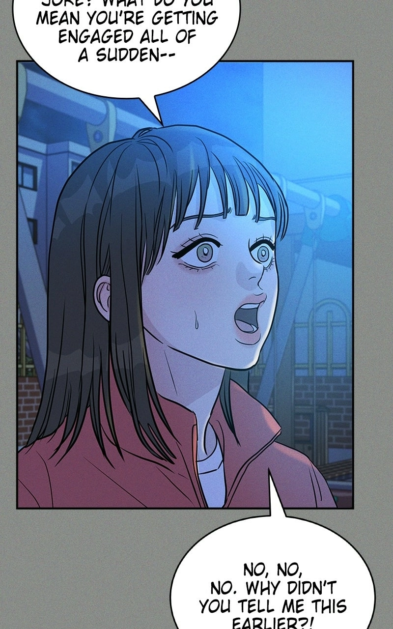Unrefined Love Chapter 3 page 51 - 