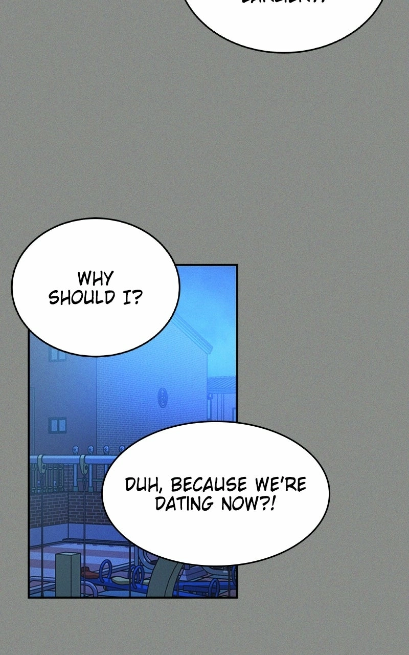 Unrefined Love Chapter 3 page 52 - 