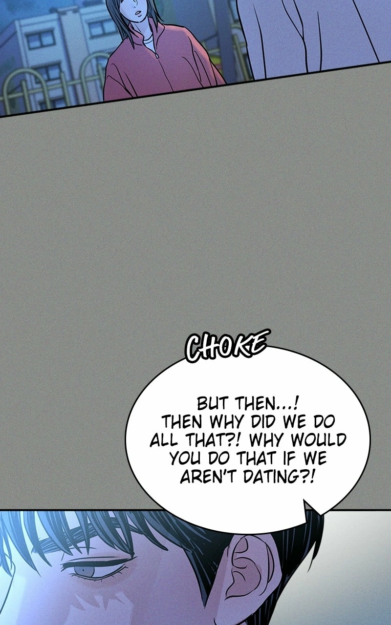 Unrefined Love Chapter 3 page 54 - 