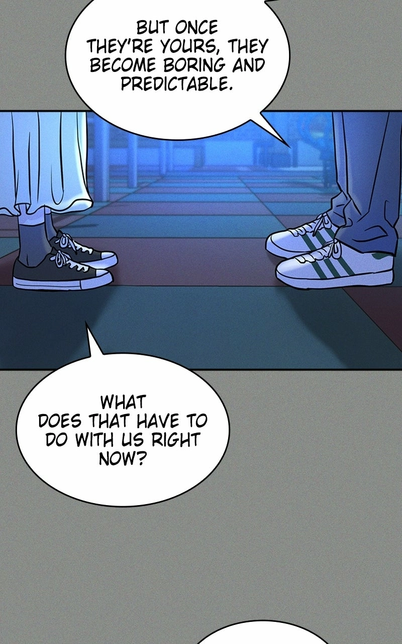 Unrefined Love Chapter 3 page 56 - 